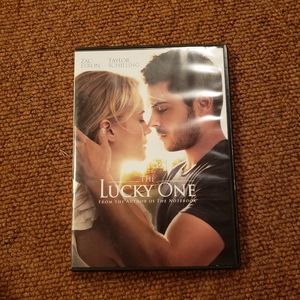 The Lucky One